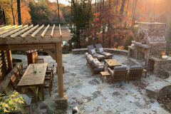 B & J - Big Canoe, GA