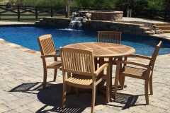 M & A - Milton, GA