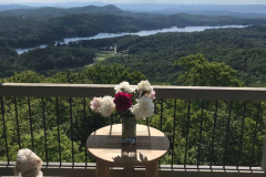 T & S- Lake Toxaway, NC