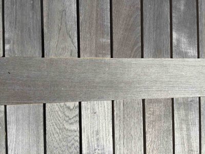 Teak gray on sale